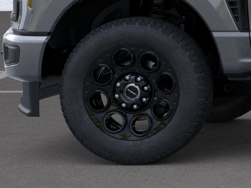 2026 Ford F-250 XL photo 22