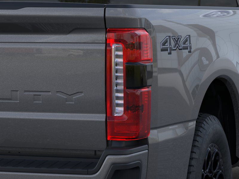 2026 Ford F-250 XL photo 24