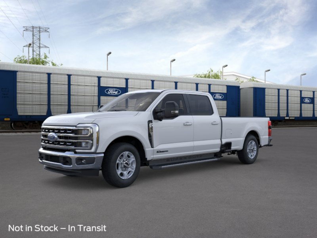 2026 Ford F-350 SD XLT