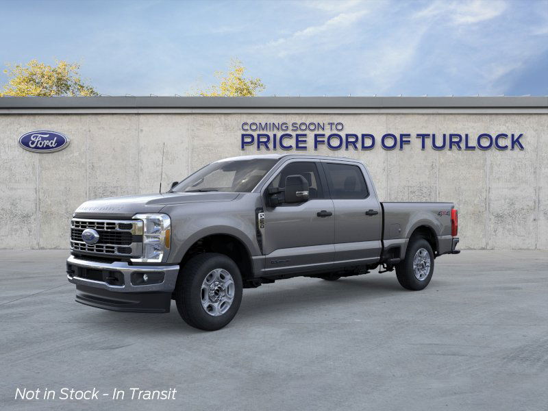 New 2026 Ford Super Duty F-250® XLT