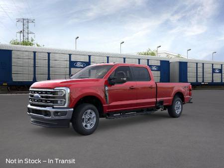 2026 Ford Super Duty F-350 SRW XLT