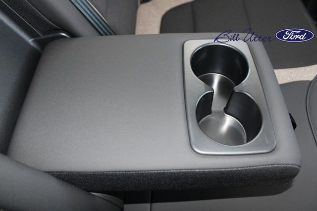 2025 Ford Bronco Sport Big Bend photo 9
