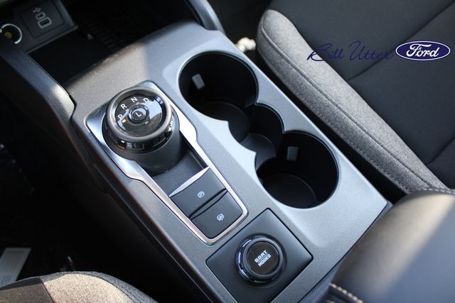 2025 Ford Bronco Sport Big Bend photo 12