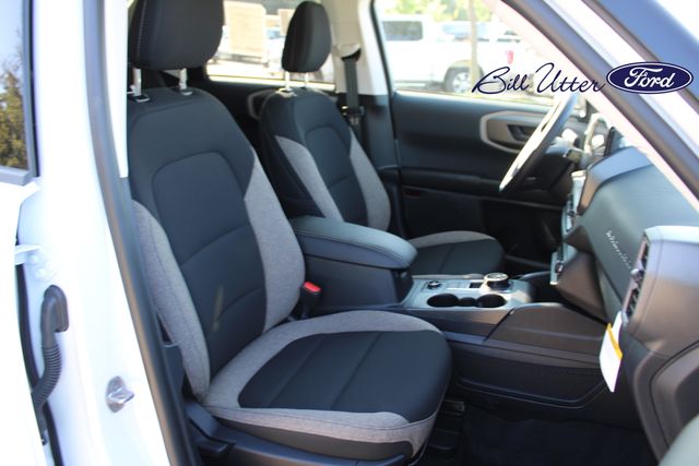 2025 Ford Bronco Sport Big Bend photo 6