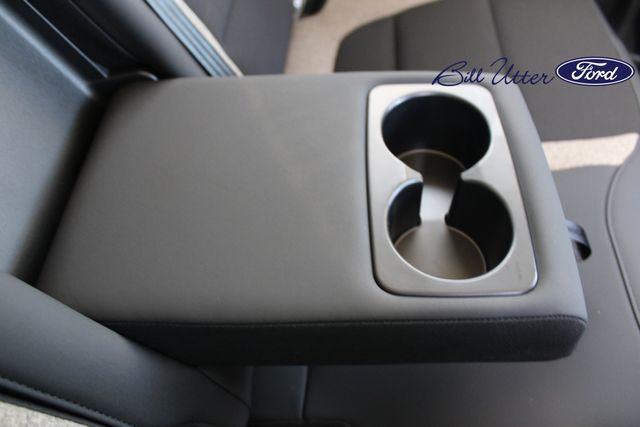 2025 Ford Bronco Sport Big Bend photo 8