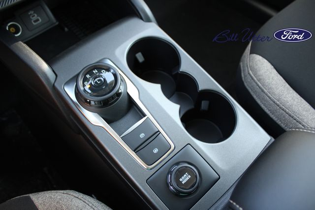 2025 Ford Bronco Sport Big Bend photo 11