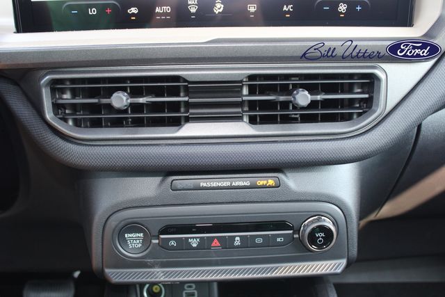 2025 Ford Bronco Sport Big Bend photo 12