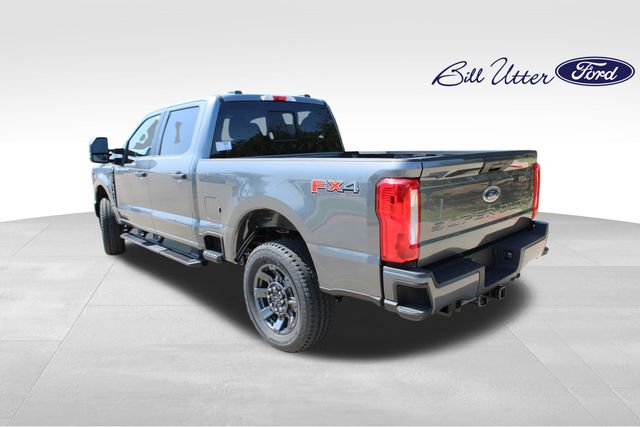 2026 Ford F-250 photo 4