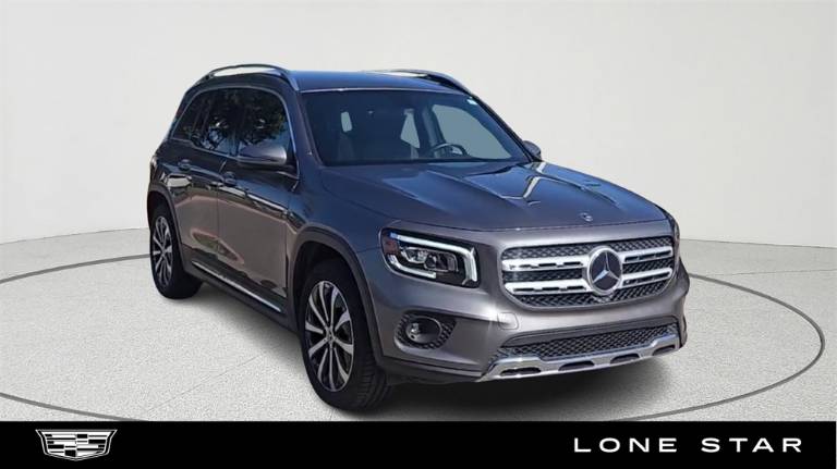 2023 Mercedes-Benz GLB GLB 250