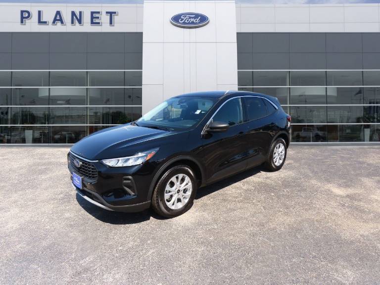 2024 Ford Escape Active FWD