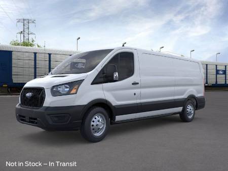 2025 Ford Transit Cargo Van