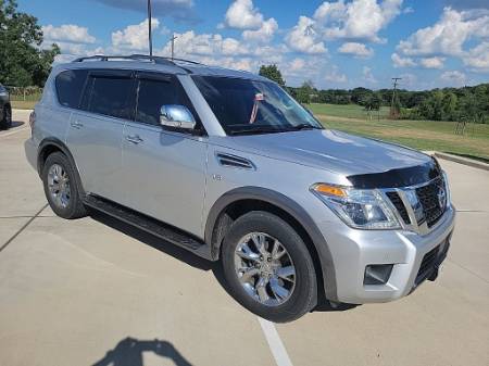 2019 Nissan Armada SV