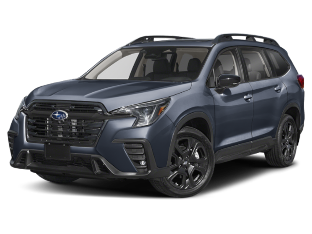 New 2025 Subaru Ascent Onyx Edition Touring