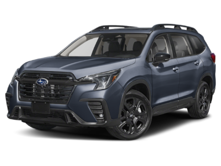 2025 Subaru Ascent Onyx Edition Touring