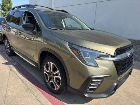 2025 Subaru Ascent Limited