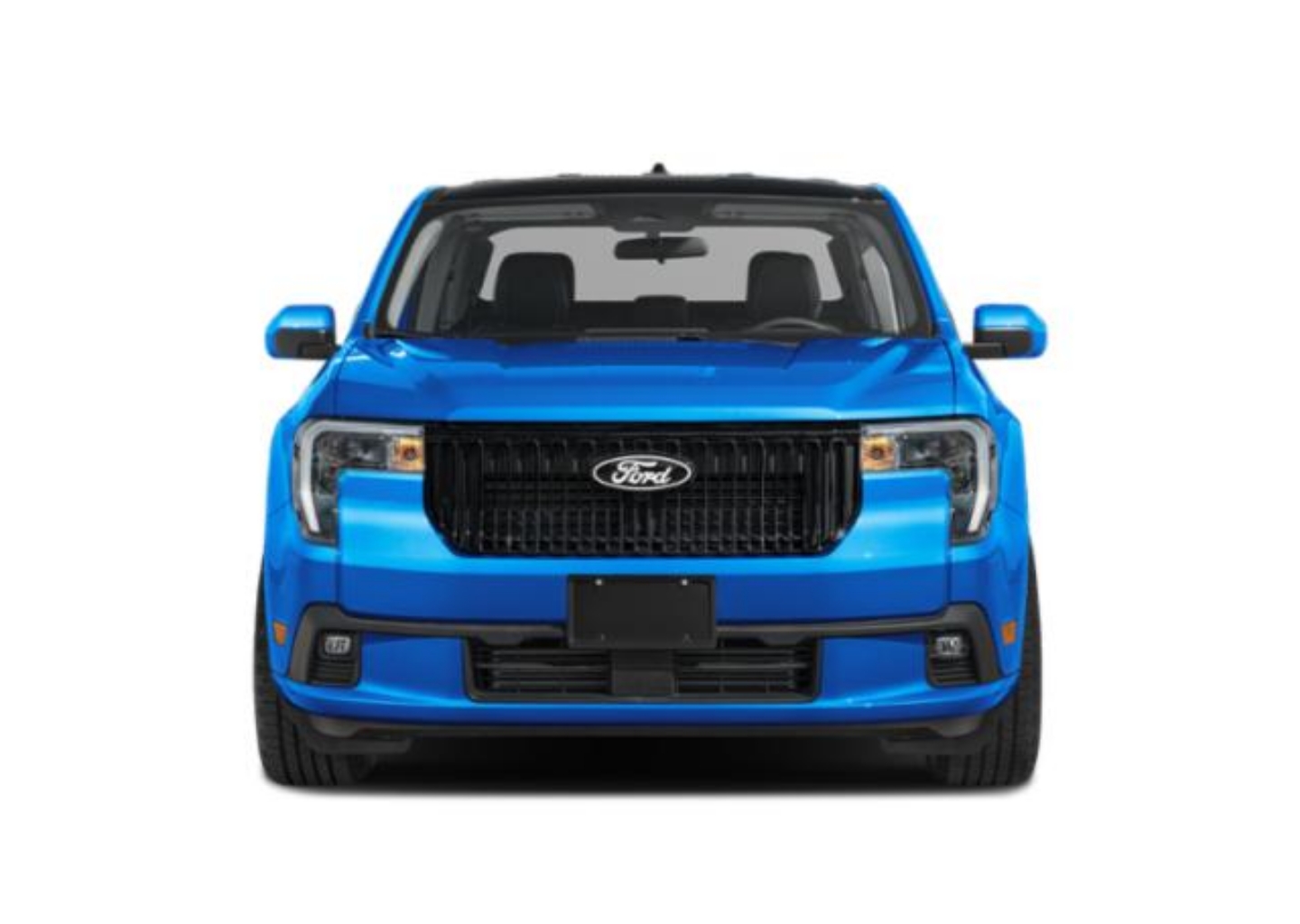 2025 Ford Maverick Lobo Premium - Photo 28
