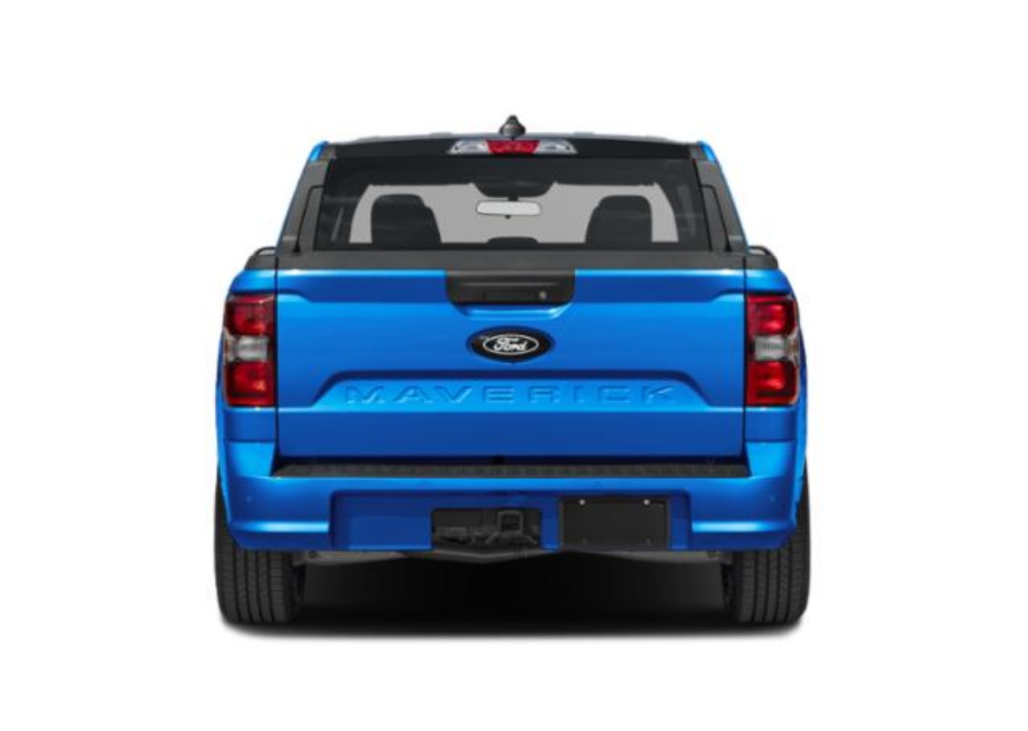 2025 Ford Maverick Lobo Premium - Photo 29