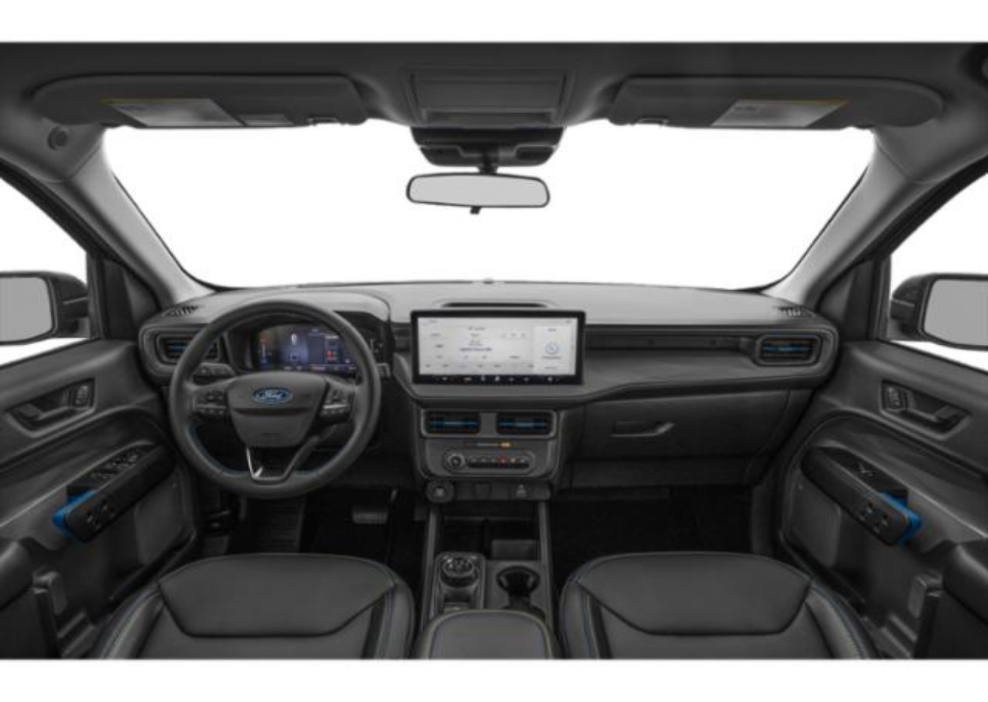 2025 Ford Maverick Lobo Premium - Photo 31