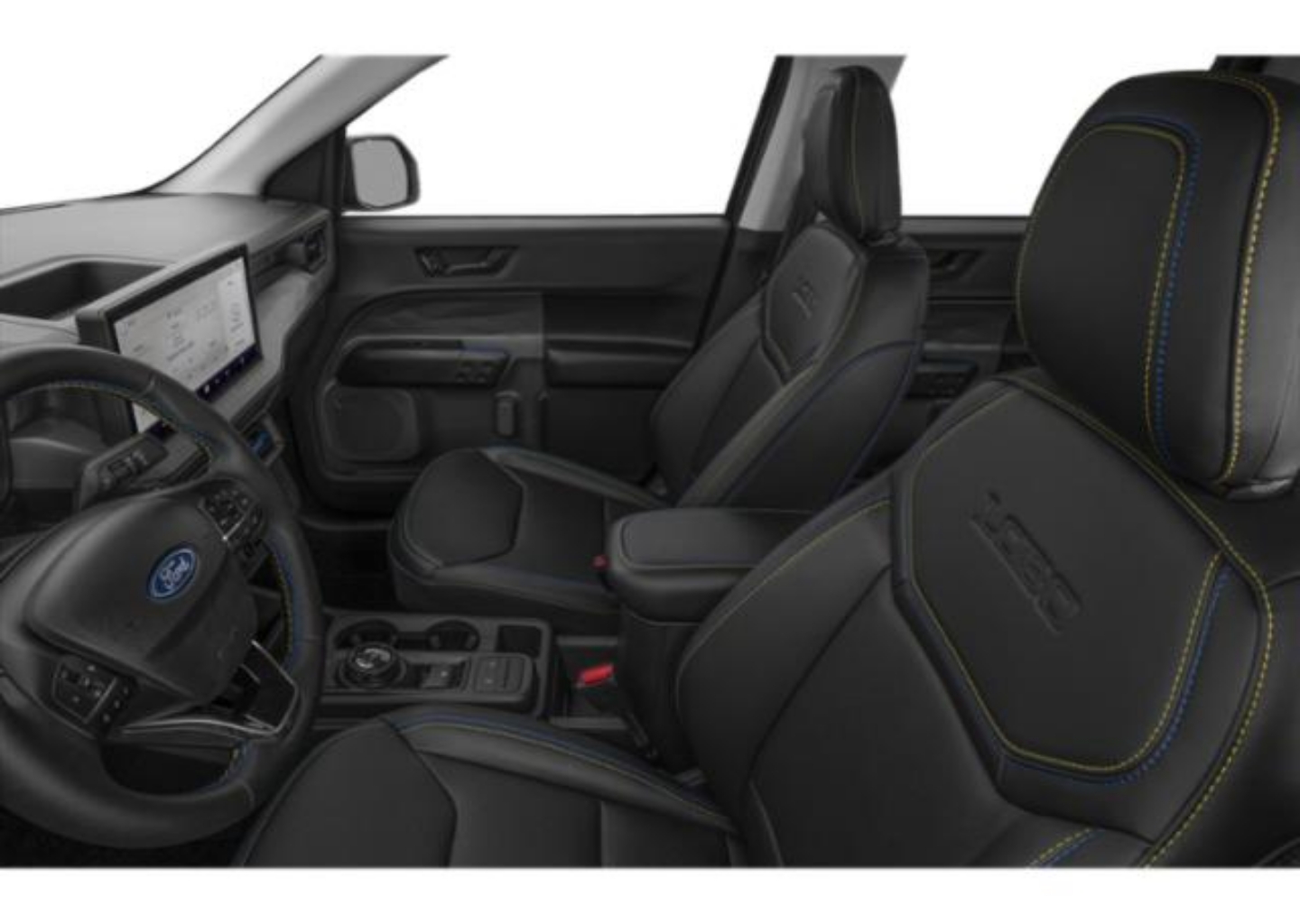 2025 Ford Maverick Lobo Premium - Photo 32