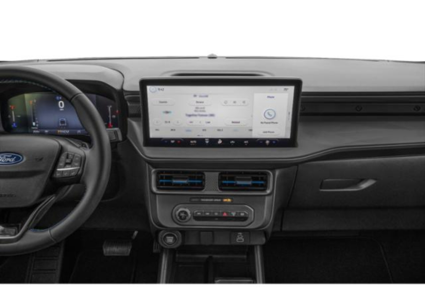 2025 Ford Maverick Lobo Premium - Photo 33