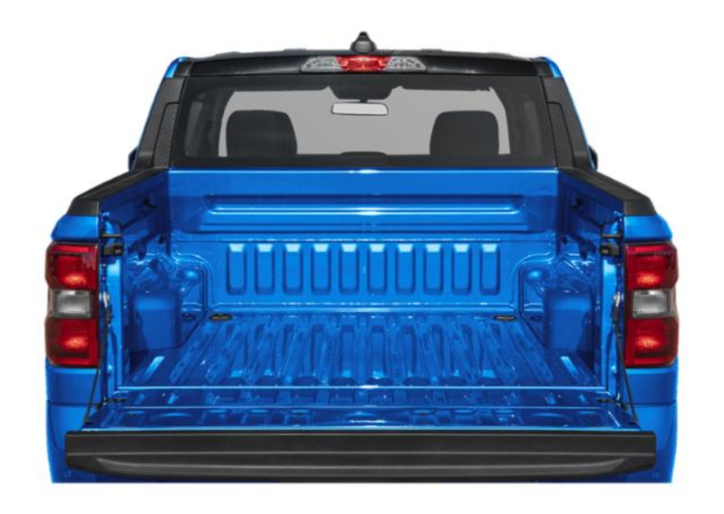 2025 Ford Maverick Lobo Premium - Photo 34