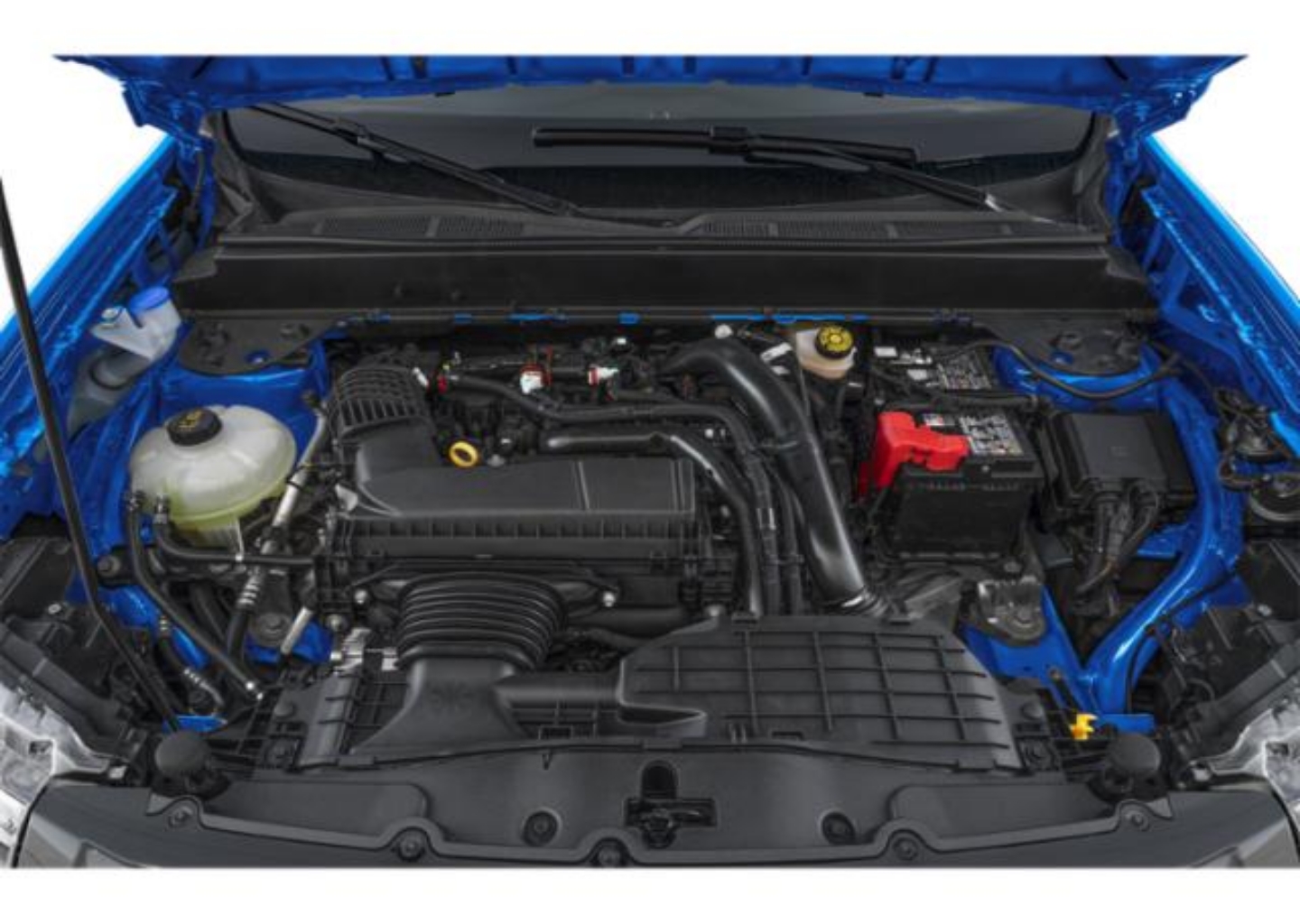 2025 Ford Maverick Lobo Premium - Photo 35