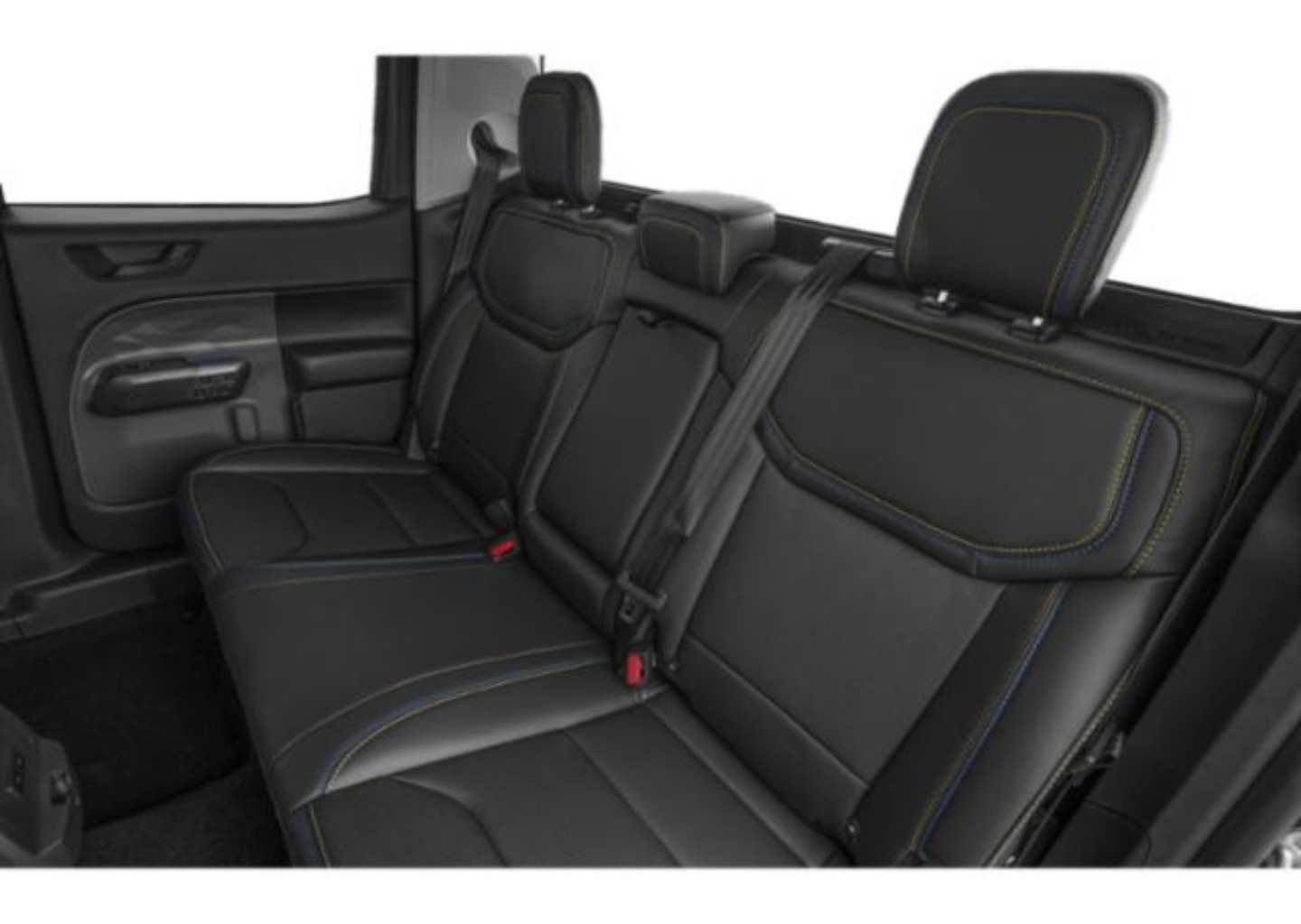 2025 Ford Maverick Lobo Premium - Photo 36