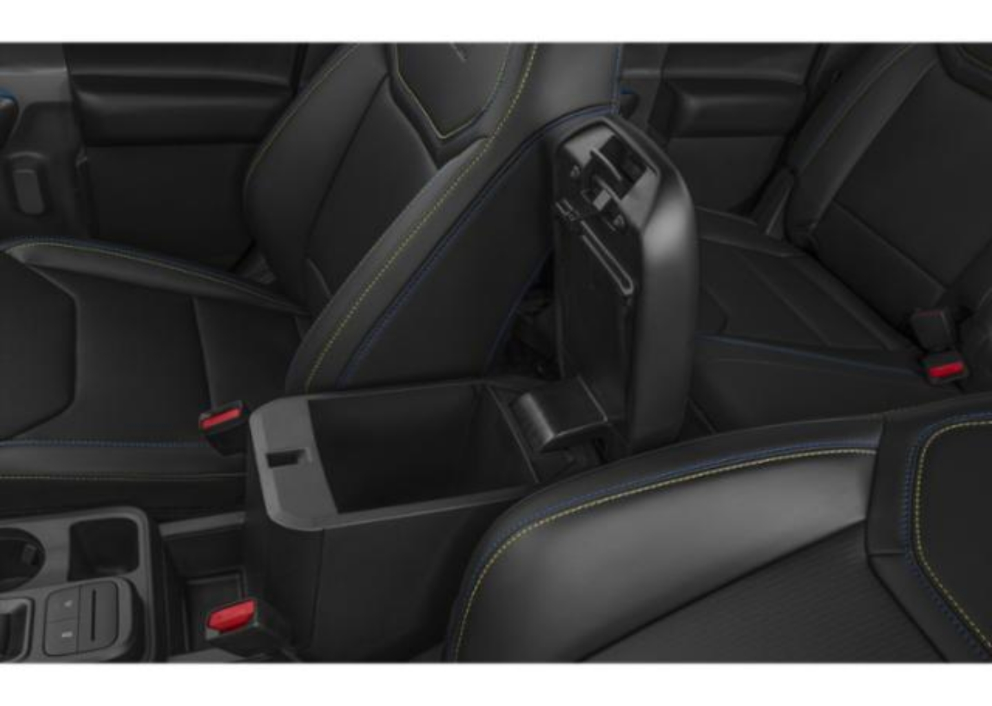 2025 Ford Maverick Lobo Premium - Photo 37