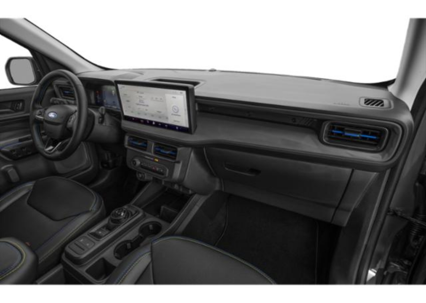 2025 Ford Maverick Lobo Premium - Photo 38