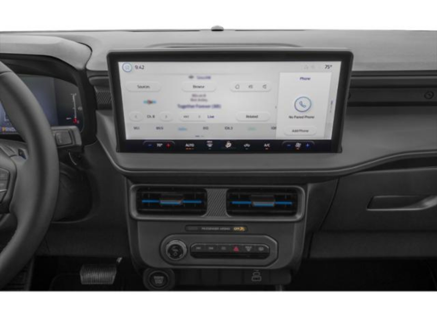 2025 Ford Maverick Lobo Premium - Photo 39