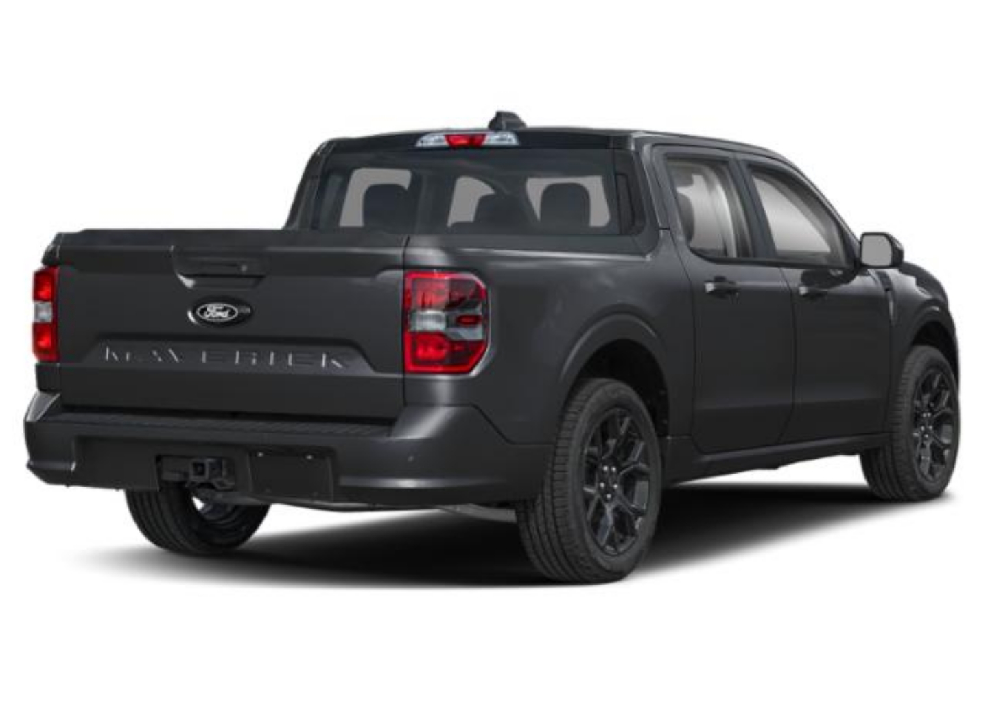 2025 Ford Maverick Lobo Premium - Photo 26