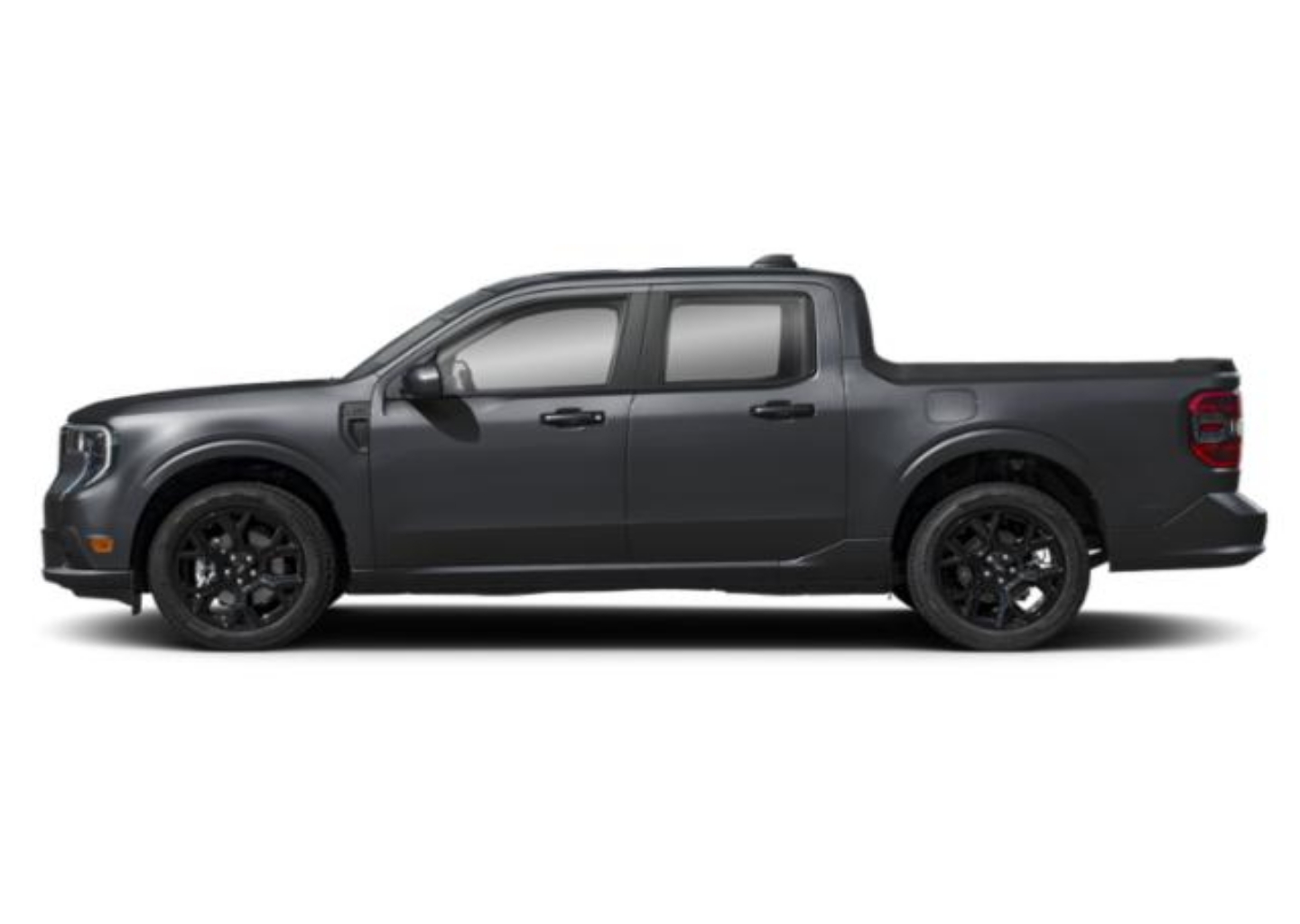 2025 Ford Maverick Lobo Premium - Photo 27