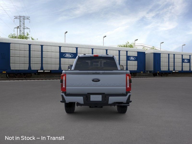 2026 Ford F-250 photo 3