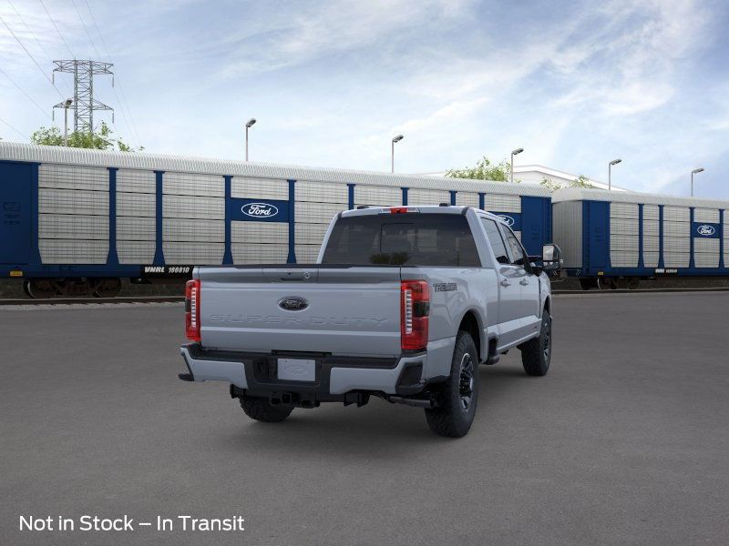 2026 Ford F-250 photo 4