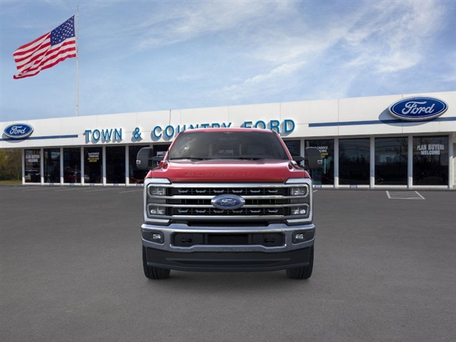 2026 Ford F-350 Lariat photo 10