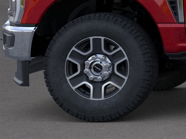 2026 Ford F-350 Lariat photo 18