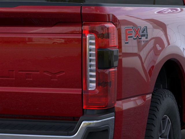2026 Ford F-350 Lariat photo 20