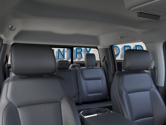 2026 Ford F-350 Lariat photo 21