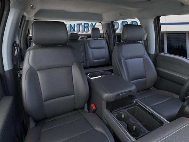 2026 Ford F-350 Lariat photo 3