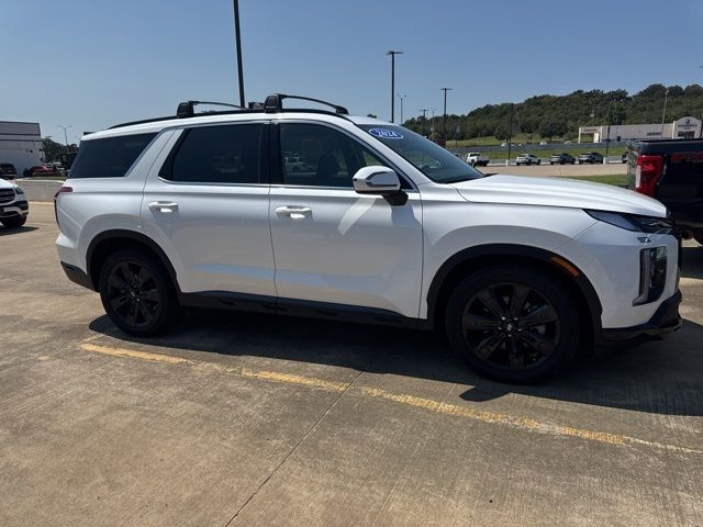 2024 Hyundai Palisade XRT
