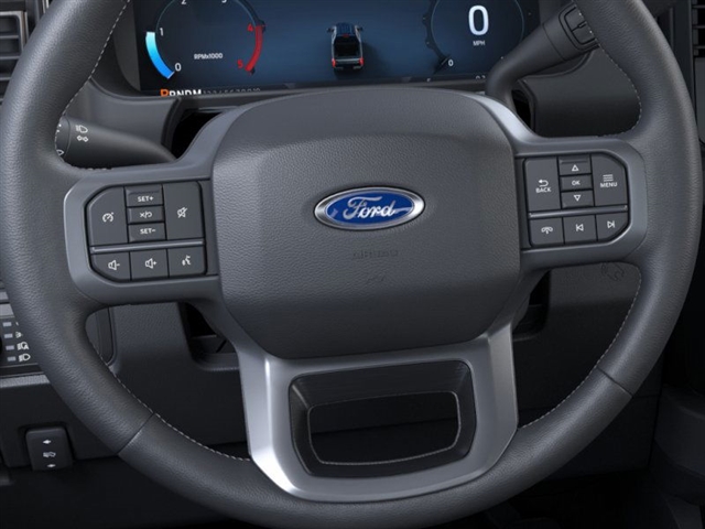 2026 Ford F-350 Lariat photo 4