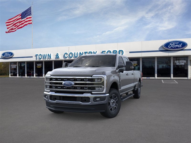 2026 Ford F-350 Lariat photo 7