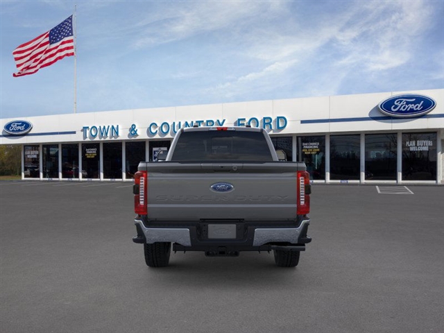 2026 Ford F-350 Lariat photo 10