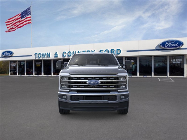 2026 Ford F-350 Lariat photo 11