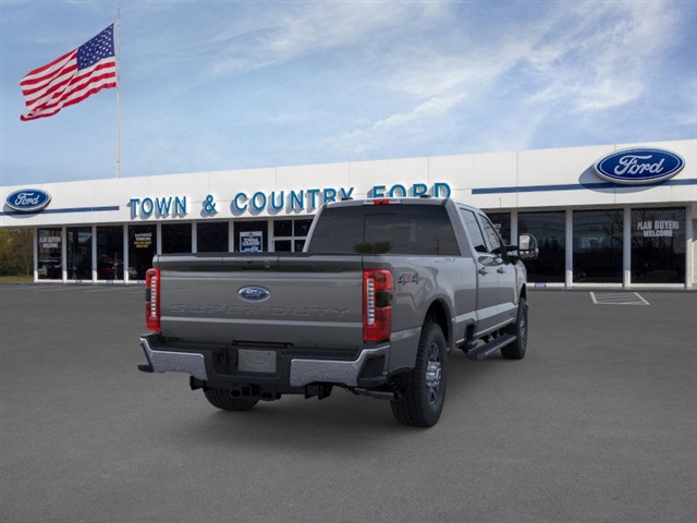 2026 Ford F-350 Lariat photo 12