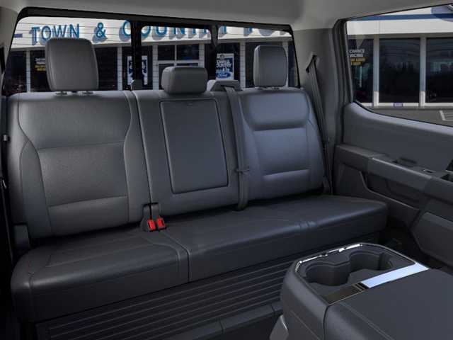 2026 Ford F-350 Lariat photo 13