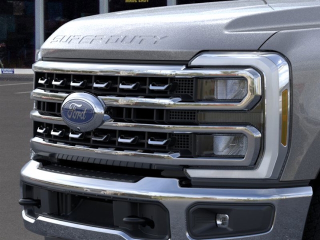 2026 Ford F-350 Lariat photo 17