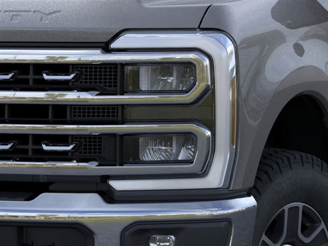 2026 Ford F-350 Lariat photo 18