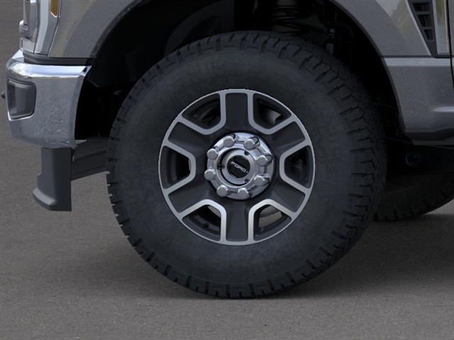 2026 Ford F-350 Lariat photo 19