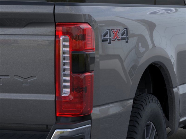 2026 Ford F-350 Lariat photo 21